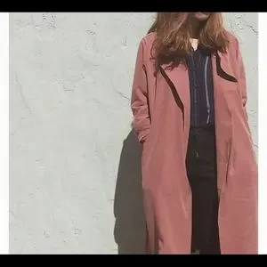 American Apparel Jackets Coats American Apparel Dylan Dusty